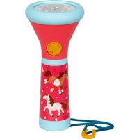 Kinder-Taschenlampe - Mein kl. Ponyhof von Coppenrath Verlag GmbH & Co. KG