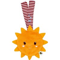 Knistertuch Sonne - BabyGlück von Coppenrath Verlag GmbH & Co. KG