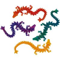 Kristall-Drache, sort. Kristall-Drache, sort. von Coppenrath Verlag GmbH & Co. KG
