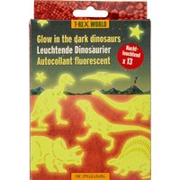 Leuchtende Dinosaurier (Nachtleuchtend) T-Rex World von Coppenrath Verlag GmbH & Co. KG