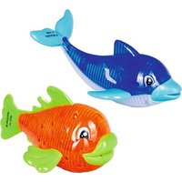 Leuchtende Wassertiere C. Sharky von Coppenrath Verlag GmbH & Co. KG