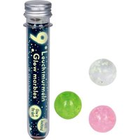 Leuchtmurmeln Bunte Geschenke (Nachtleuchtend) von Coppenrath Verlag GmbH & Co. KG
