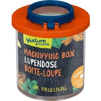 Lupendose Nature Zoom (rund) von Coppenrath Verlag GmbH & Co. KG