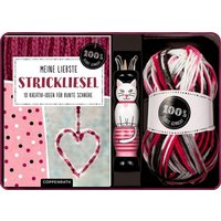 Meine liebste Strickliesel von Coppenrath Verlag GmbH & Co. KG