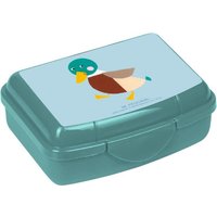 Mini-Snackbox Ente - Freche Rasselbande Mini-Snackbox Ente - Freche Rasselbande von Coppenrath Verlag GmbH & Co. KG