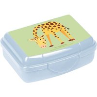 Mini-Snackbox Giraffe - Freche Rasselbande von Coppenrath Verlag GmbH & Co. KG