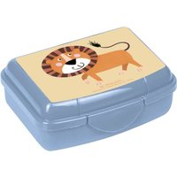 Mini-Snackbox Löwe - Freche Rasselbande von Coppenrath Verlag GmbH & Co. KG