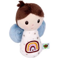 Minirassel Schutzengel - BabyGlück Minirassel Schutzengel - BabyGlück von Coppenrath Verlag GmbH & Co. KG