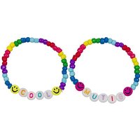 Mutmach-Armband Bunte Geschenke von Coppenrath Verlag GmbH & Co. KG