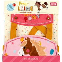 Ponyleine - Mein kl. Ponyhof von Coppenrath Verlag GmbH & Co. KG