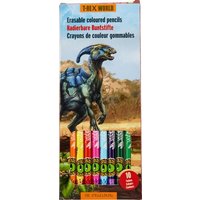 Radierbare Buntstifte von Coppenrath Verlag GmbH & Co. KG