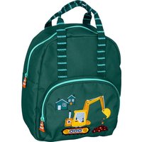 Rucksack Bagger Ed.2 - Wenn ich mal groß bin, ... von Coppenrath Verlag GmbH & Co. KG