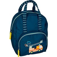 Rucksack Feuerwehr - Wenn ich mal groß bin von Coppenrath Verlag GmbH & Co. KG