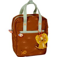 Rucksack Löwe - Kleine Freunde von Coppenrath Verlag GmbH & Co. KG
