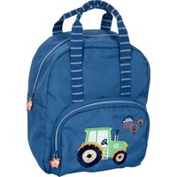 Rucksack Traktor Ed. 2 - Wenn ich mal groß bin von Coppenrath Verlag GmbH & Co. KG