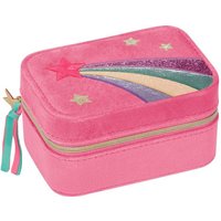 Schmuckkästchen Sternenschweif - Prinzessin Lillifee von Coppenrath Verlag GmbH & Co. KG