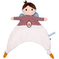 Schnuffeltuch Schutzengel - BabyGlück von Coppenrath Verlag GmbH & Co. KG