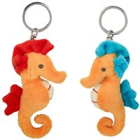 Seepferdchen-Anhänger - Bunte Geschenke, sort. im Display von Coppenrath Verlag GmbH & Co. KG