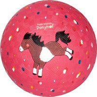 Spielball - Mein kl. Ponyhof von Coppenrath Verlag GmbH & Co. KG