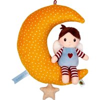 Spieluhr Schutzengel - BabyGlück von Coppenrath Verlag GmbH & Co. KG