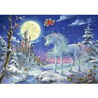Sticker-Adventskalender von Coppenrath Verlag GmbH & Co. KG