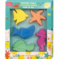 Straßenmalkreide Spiegelburg Sommerkinder von Coppenrath Verlag GmbH & Co. KG