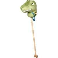 T-Rex Steckenpferd - Dino Friends T-Rex Steckenpferd - Dino Friends von Coppenrath Verlag GmbH & Co. KG