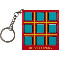 Tic-Tac-Toe Spiel Bunte Geschenke von Coppenrath Verlag GmbH & Co. KG