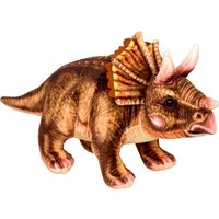 Triceratops (aus Plüsch) - T-Rex World von Coppenrath Verlag GmbH & Co. KG