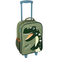 Kleiner Trolley - Dino Friends von Coppenrath Verlag GmbH & Co.KG