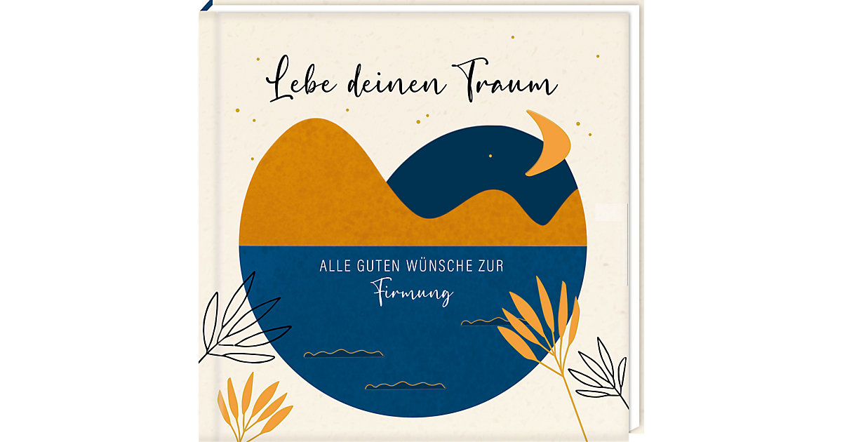 Buch - Geldkuvert-Geschenkbuch Buch - Geldkuvert-Geschenkbuch von Coppenrath Verlag