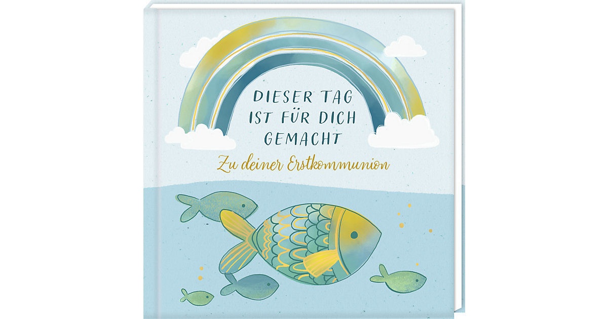 Buch - Geldkuvert-Geschenkbuch Buch - Geldkuvert-Geschenkbuch von Coppenrath Verlag