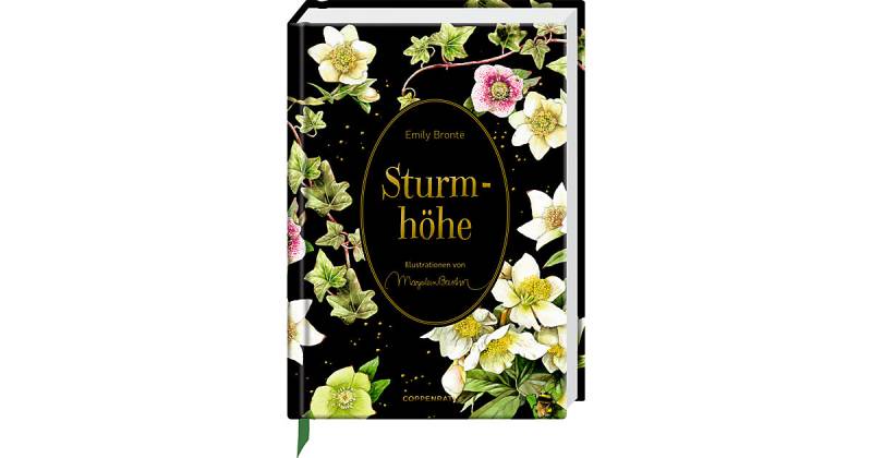 Buch - Schmuckausgabe: Sturmhöhe von Coppenrath Verlag