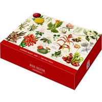 Coppenrath - Puzzle Illustrierte Pflanzenwelt, 1000 Teile, Geschenkbox von Coppenrath Verlag