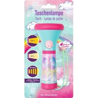 Die Spiegelburg - Einhorn-Paradies - Taschenlampe Die Spiegelburg - Einhorn-Paradies - Taschenlampe von Coppenrath Verlag