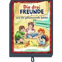 Schachtelspiel Schachtelspiel von Coppenrath Verlag