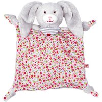 Die Spiegelburg - BabyGlück - Schnuffeltuch Häschen Die Spiegelburg - BabyGlück - Schnuffeltuch Häschen von Coppenrath Verlag