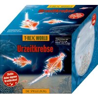 Urzeitkrebse - T-Rex World von Coppenrath Verlag