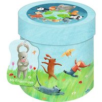 Coppenrath - christl. Geschenke - Spieledose: Wie schön, dass es dich gibt Coppenrath - christl. Geschenke - Spieledose: Wie schön, dass es dich gibt von Coppenrath Verlag