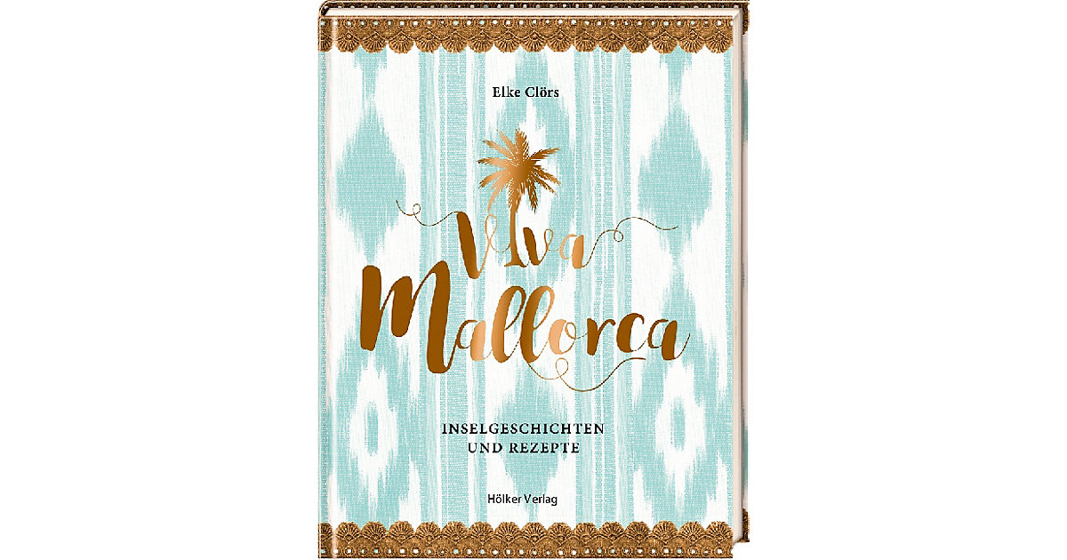 Buch - YO Viva Mallorca Buch - YO Viva Mallorca von Coppenrath