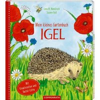 COPPENRATH 0063048 Mein kleines Gartenbuch: Igel COPPENRATH 0063048 Mein kleines Gartenbuch: Igel von Coppenrath