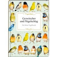 COPPENRATH 0064697 64697 Schöner lesen! No.43: Gezwitscher & Flügelschlag - M.Bastin von Coppenrath