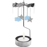 COPPENRATH 0094288 Metallfiguren Teelicht-Karussell Ein Licht leuchtet für dich COPPENRATH 0094288 Metallfiguren Teelicht-Karussell Ein Licht leuchtet für dich von Coppenrath