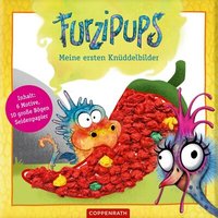 COPPENRATH 0095409 95409 Meine ersten Knüddelbilder - Furzipups von Coppenrath