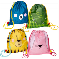 COPPENRATH 15951 Kleiner Turnbeutel Bunte Geschenke, sortiert COPPENRATH 15951 Kleiner Turnbeutel Bunte Geschenke, sortiert von Coppenrath