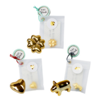 COPPENRATH 15961 Kleiner Glücksbringer Viel Glück, sortiert von Coppenrath