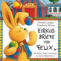 COPPENRATH 1700 Zirkusbriefe von Felix COPPENRATH 1700 Zirkusbriefe von Felix von Coppenrath