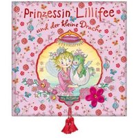 COPPENRATH 5580 Prinzessin Lillifee und der kleine Drache (rosa) von Coppenrath