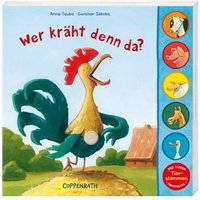 COPPENRATH 5595 Wer kräht denn da? COPPENRATH 5595 Wer kräht denn da? von Coppenrath