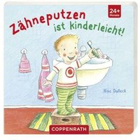 COPPENRATH 61047 Zähneputzen ist kinderleicht! COPPENRATH 61047 Zähneputzen ist kinderleicht! von Coppenrath